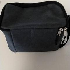 Taška, jak nahlášeno Regio Antwerpen - Brussel pomocí iLost