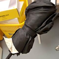 Táska, amint azt IKEA Paris - Italie Deux az iLost segítségével jelentette.