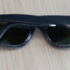 Sunglasses, as reported by Arriva West-Brabant using iLost