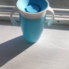 Kopp, rapporterat av DierenPark Amersfoort med iLost