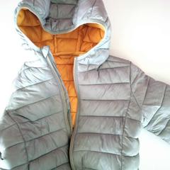 Coat, as reported by Twisto using iLost