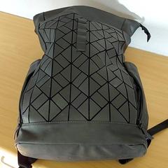 Rucksack Diverse - Diabate, gemeldet von Regio Limburg - Leuven über iLost