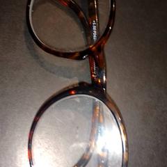 Brille, gemeldet von TivoliVredenburg über iLost