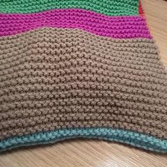 شال، كما تم الإبلاغ عنه بواسطة Qbuzz Fryslân عبر iLost