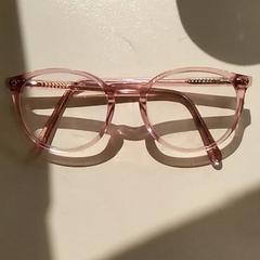 Okulary Roze, zgłoszono przez Bobbejaanland przy użyciu iLost