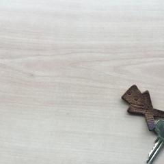 Sleutels, amint azt az iLostnak jelentették.