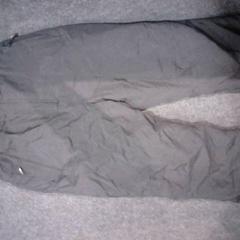 Ski pants, as reported by SnowWorld Landgraaf using iLost