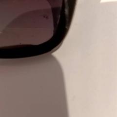 Sunglasses, as reported by De Efteling using iLost