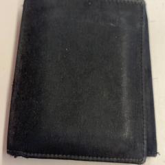 Plånbok Hendriks, rapporterat av HTM med iLost