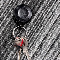 Llaves, ha sido reportado por Arriva Vechtdallijnen con iLost