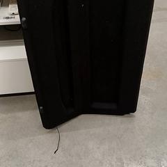 Voir Plage arriere voiture de voiture, segundo informou IKEA Lille usando iLost