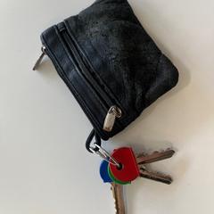 Llavero, ha sido reportado por Gemeente Ede con iLost