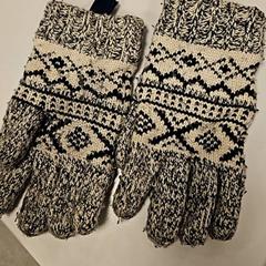 Handskar, rapporterat av Vrije Universiteit Amsterdam med iLost