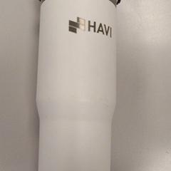 Fľaša na vodu, ako bolo nahlásené Vrije Universiteit Amsterdam pomocou iLost