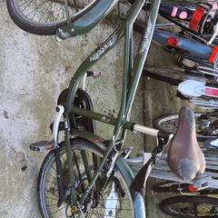 Barnesykkel Gazelle, som rapportert av Stadswerk072 ved bruk av iLost
