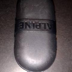 Oordopjes, gemeldet von TivoliVredenburg über iLost