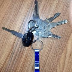 المفاتيح، كما تم الإبلاغ عنه بواسطة Qbuzz DMG عبر iLost