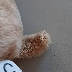 Peluche, ha sido reportado por De Efteling con iLost