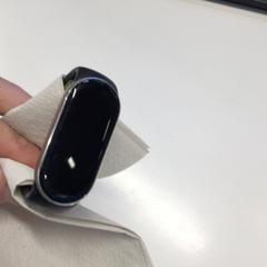 Relógio, como reportado por Gemeente Haarlem utilizando o iLost