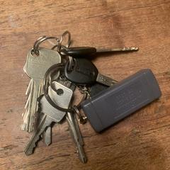 sleutels, jak bylo nahlášeno na iLost