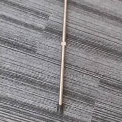 Bastón, ha sido reportado por Arriva Limburg Zuid con iLost