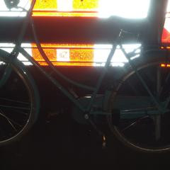 Blauwe cortina, segons s'ha informat a iLost