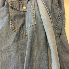 ブラウス がiLostで GVB によって報告されました