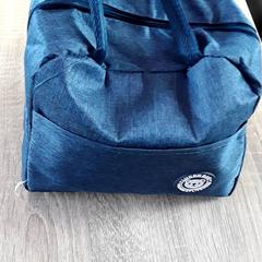 Lunchbag، كما تم الإبلاغ عنه بواسطة EBS Tramplein عبر iLost