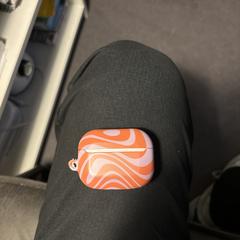 AirPods Pro, iLost-i jakinarazi zaion moduan