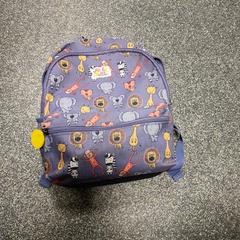 Rugzak, come riportato da Transdev Hoeksche Waard Goeree Overflakkee utilizzando iLost