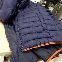 İLost kullanarak IKEA Brest Guipavas tarafından bildirildiği gibi Doudoune