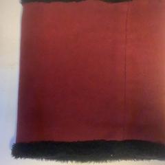 İLost kullanarak Artis tarafından bildirildiği gibi Şal