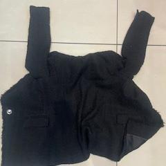 Jacke, gemeldet von Johan Cruijff ArenA über iLost