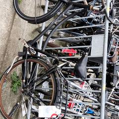 Zwarte opoefiets، كما تم الإبلاغ عنه بواسطة Stadswerk072 عبر iLost