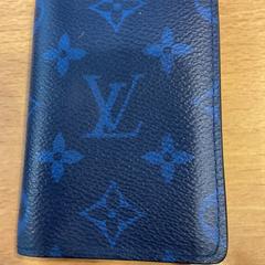 Brieftasche op naam van Berraghoual, gemeldet von Gemeente Amsterdam über iLost