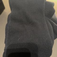 Sjal, rapporterat av Van der Valk Hotel Houten med iLost