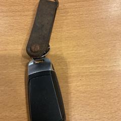 Autoschlüssel, gemeldet von Gemeente Amsterdam über iLost