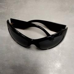 Sunglasses Zwart, as reported by Arriva Friesland / Groningen using iLost