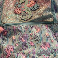 Táska Blauw, amint azt Pathé Utrecht Leidsche Rijn az iLost segítségével jelentette.