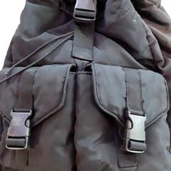 Taška, jak nahlášeno EBS Tramplein pomocí iLost