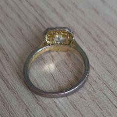 指輪 がiLostで Arriva West-Brabant によって報告されました