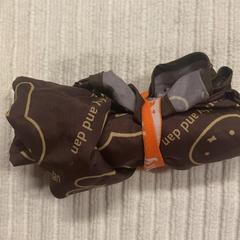 Bolsa ecolóxica, segundo informou IKEA長久手 usando iLost