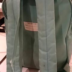 Backpack, as reported by RRReis IJssel-Vecht using iLost