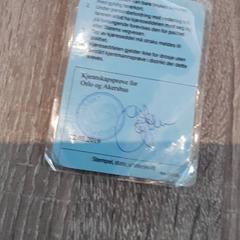 Persoonsbewijs Blauw, gemeldet von EBS Tramplein über iLost