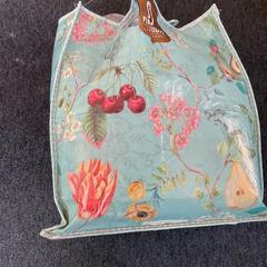 Borsa, come riportato da Breng Arnhem utilizzando iLost