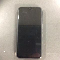 Smarthphone, como reportado por Breng Nijmegen utilizando o iLost