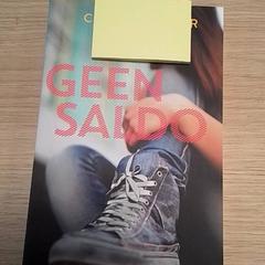 Könyv, amint azt Qbuzz Fryslân az iLost segítségével jelentette.