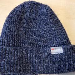 Beanie, zgłoszono przez Gemeente Nijmegen przy użyciu iLost