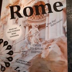 İLost kullanarak Rotterdam The Hague Airport tarafından bildirildiği gibi Kitap