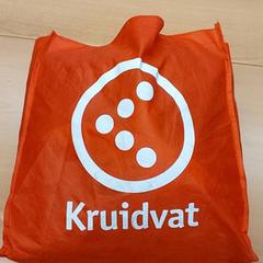 バッグ - Stoffen tas がiLostで Regio Antwerpen - Brussel によって報告されました